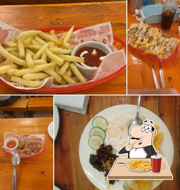 RibSarap - Tagaytay