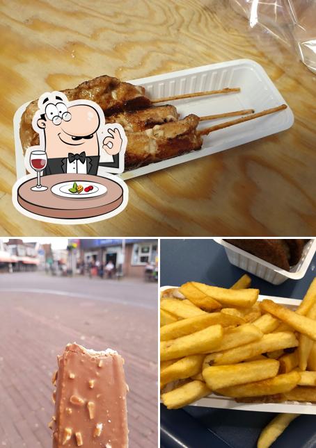 Snackbar Lucy