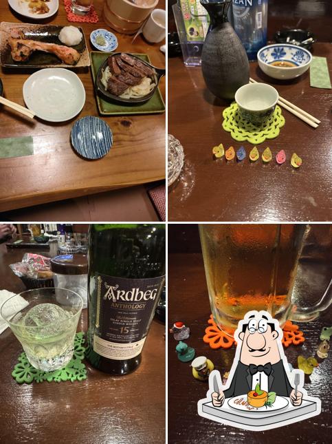 晩酌処ひなた