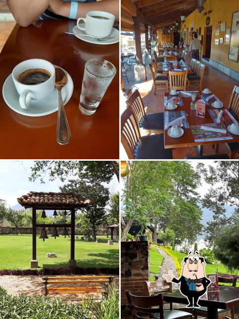 Restaurante Cafetenango