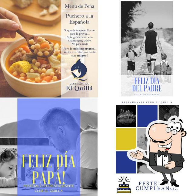Restaurante Club El Quilla