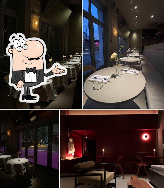 Restaurant by Deep Fried Friends