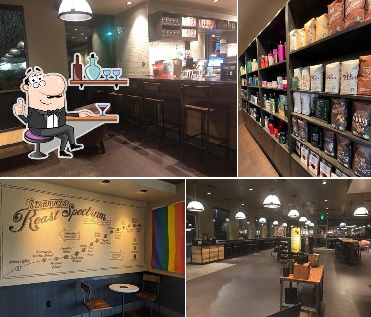 Starbucks Coffee Company