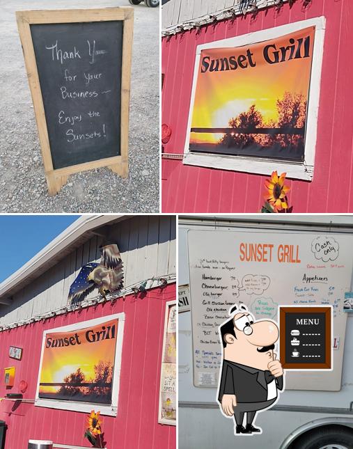 Sunset Grill