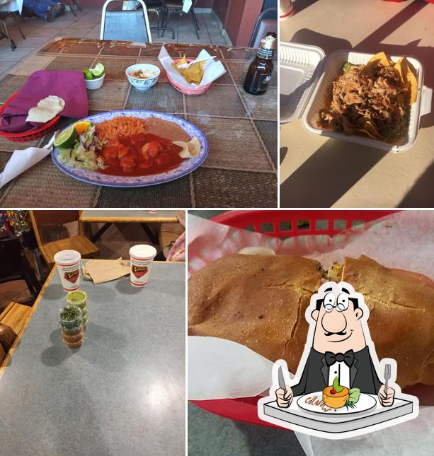 Super Taquería