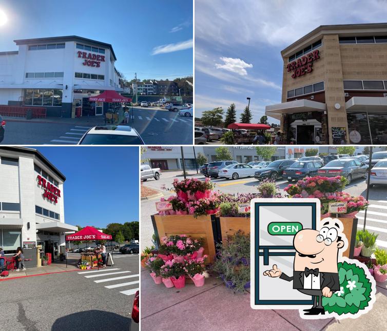Trader Joe's