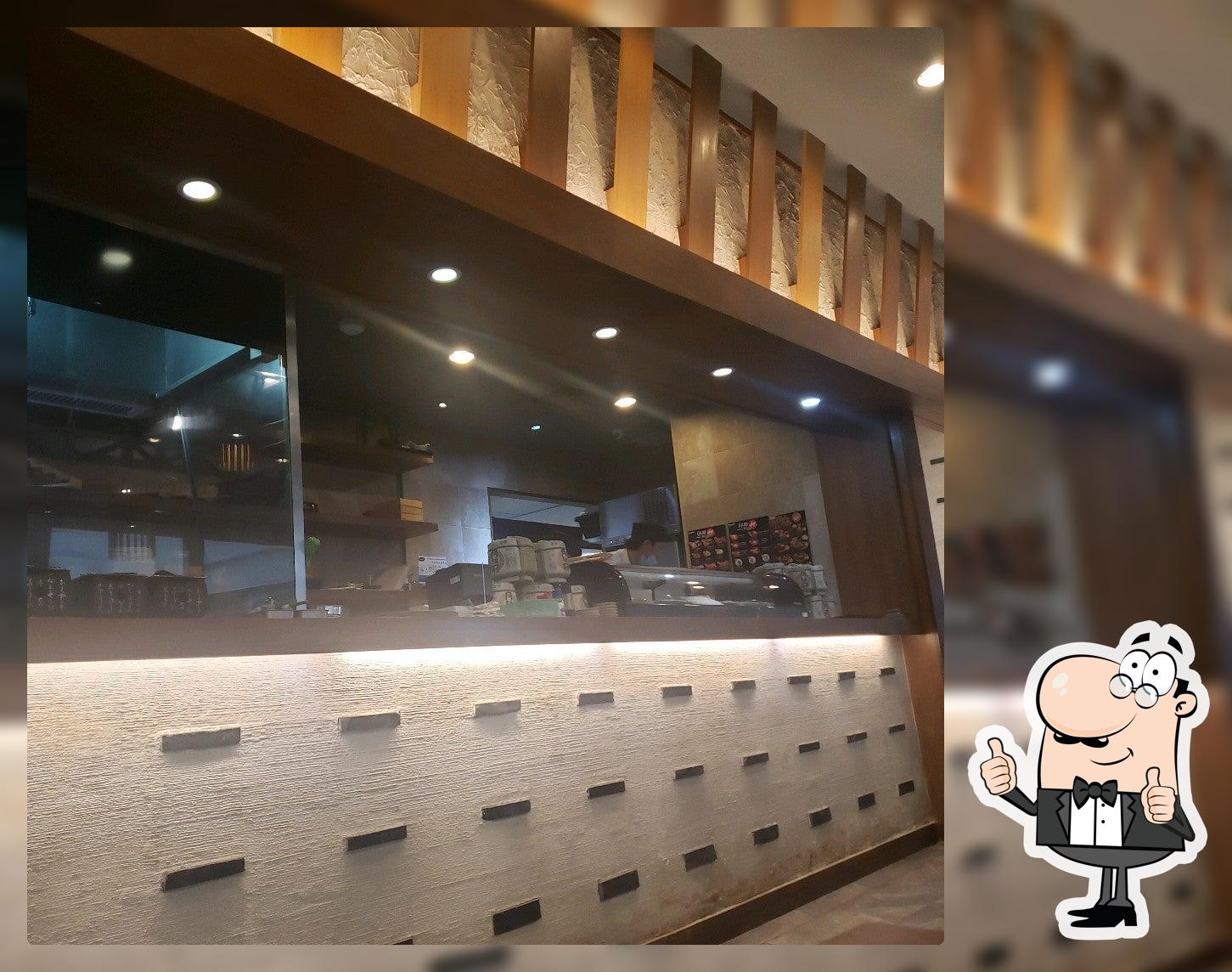 Tsubohachi Japanese Restaurant