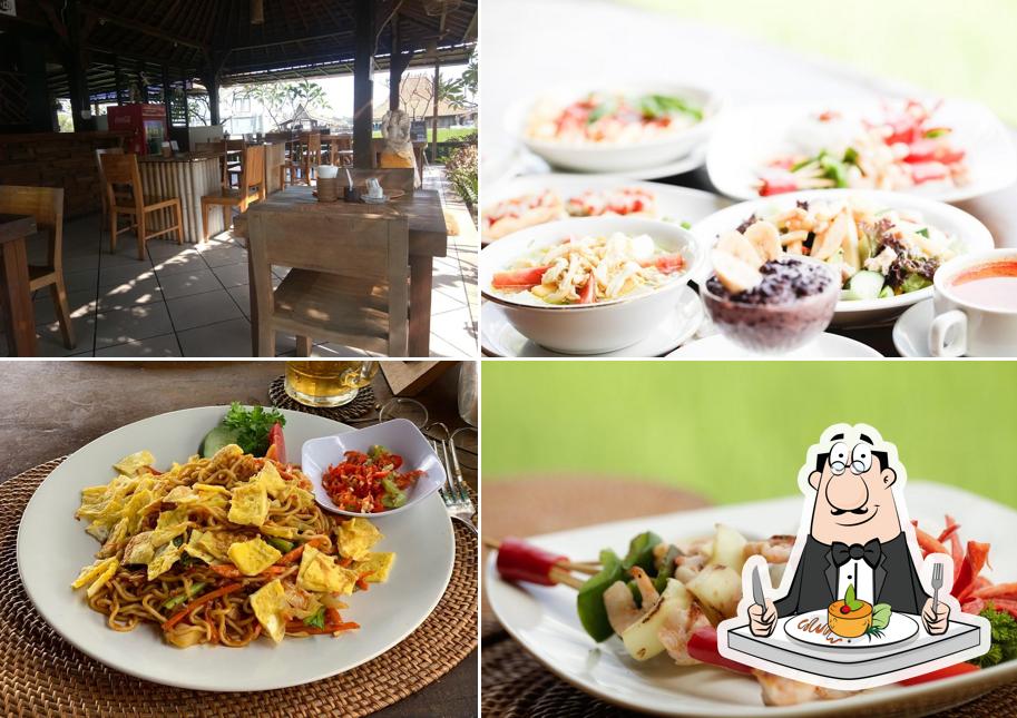 Warung Mandi