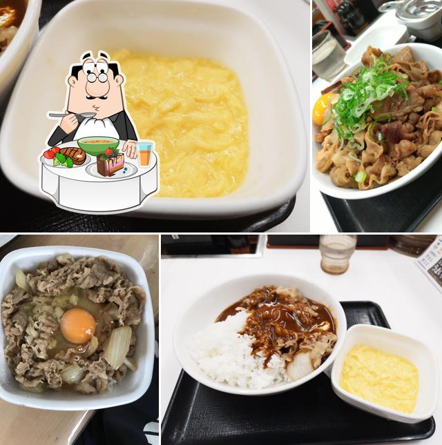Yoshinoya
