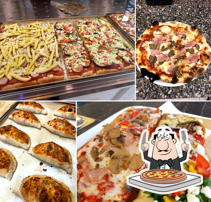Pizzeria F.lli Ballerini