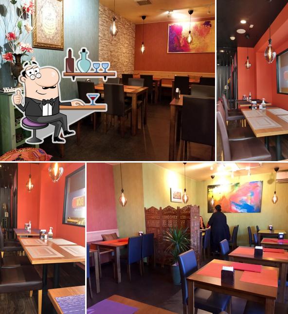Biry Box Halal Restaurant ビリーボックス ビリヤニ専門店