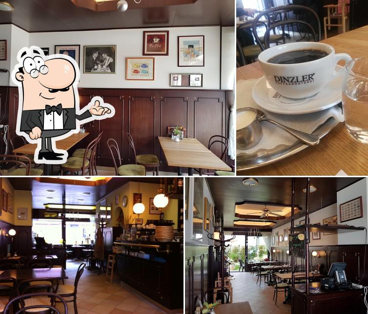 Cafe Eder