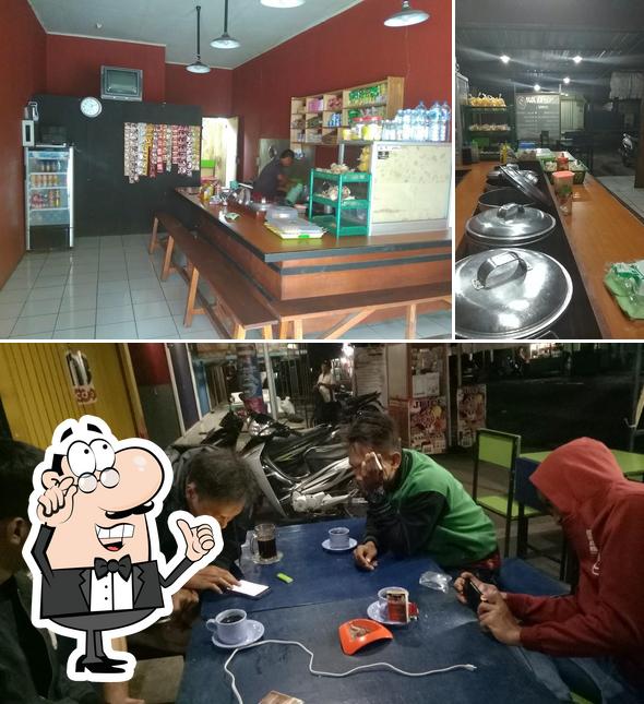 Warkop Ka Jojo