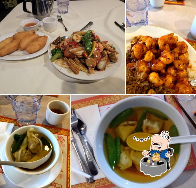 China Cuisine
