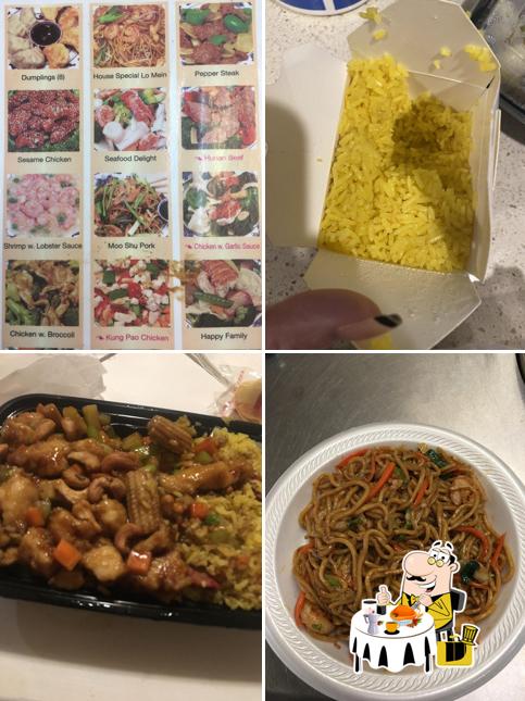 China King
