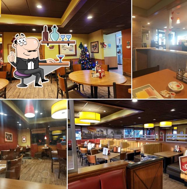 Denny's Restaurant