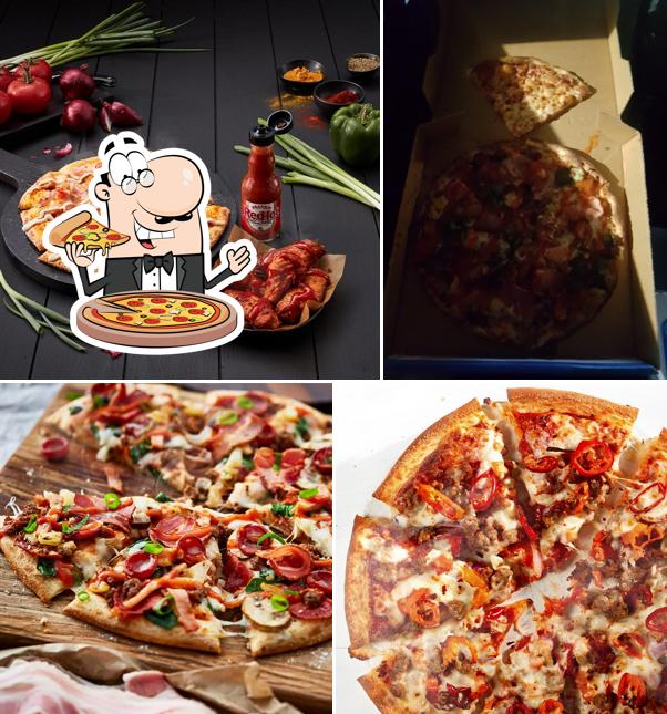 Domino's Pizza Figtree