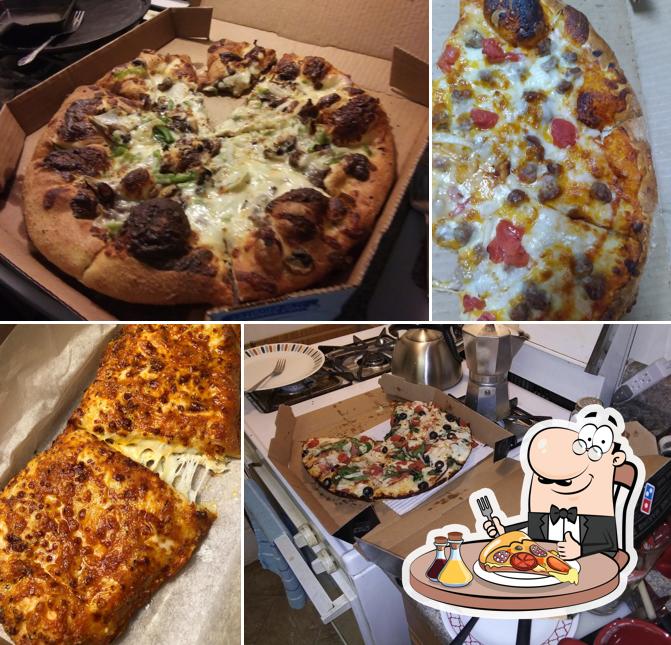 Domino's Pizza