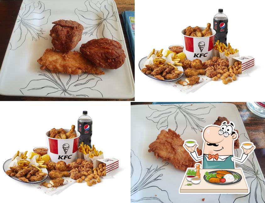 KFC Manchester - Middleton