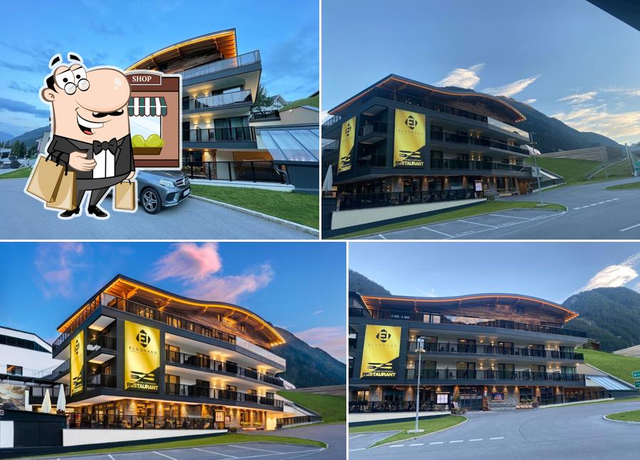 Hotel Eldorado