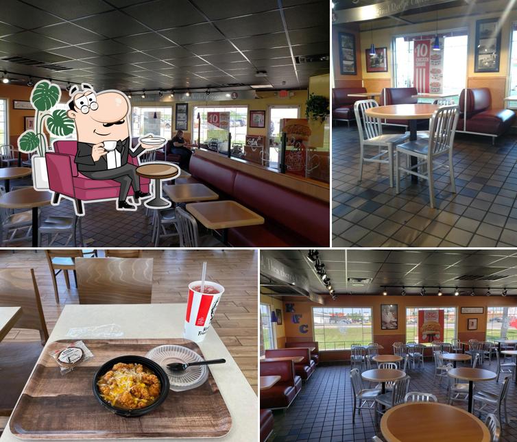KFC