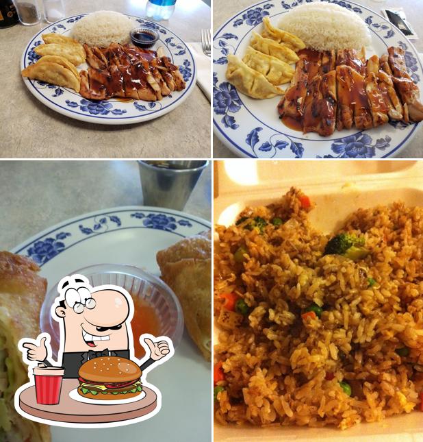 Kobo Teriyaki Restaurant