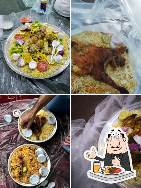 Modern Hadhramout Restaurant & Kitchen