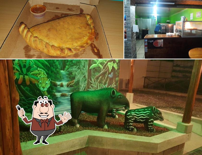 Panchos Pizza