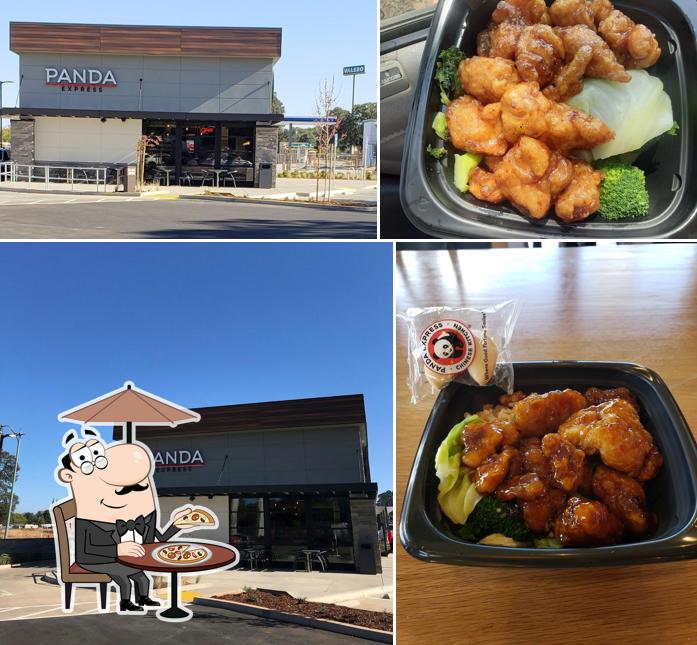 Panda Express