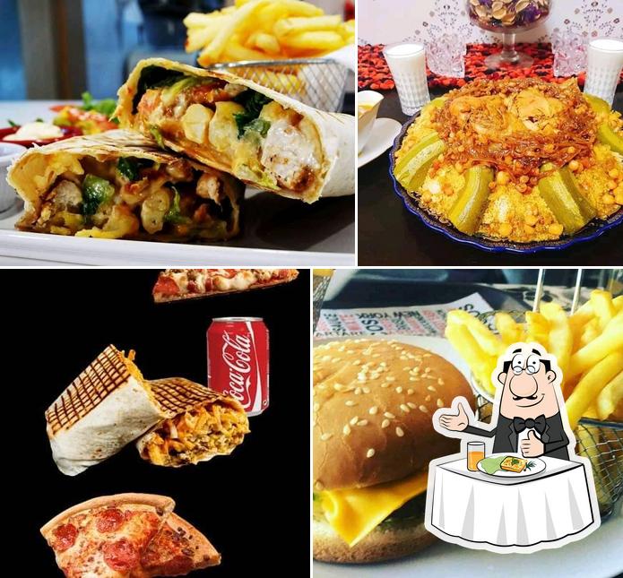Pizza D'or
