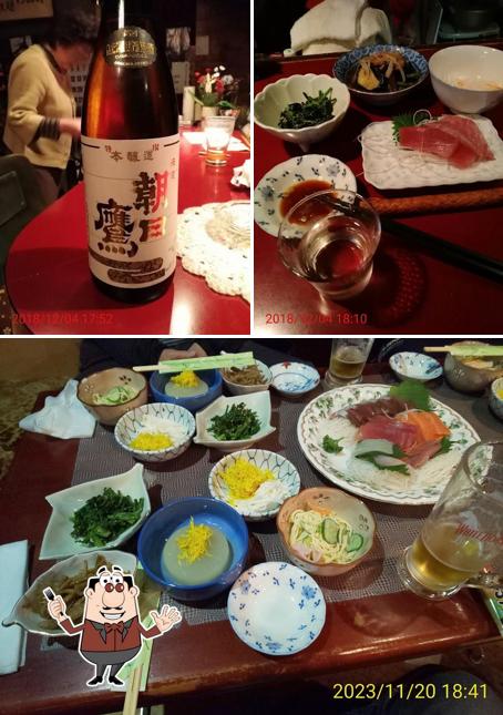 スナック・ランカ