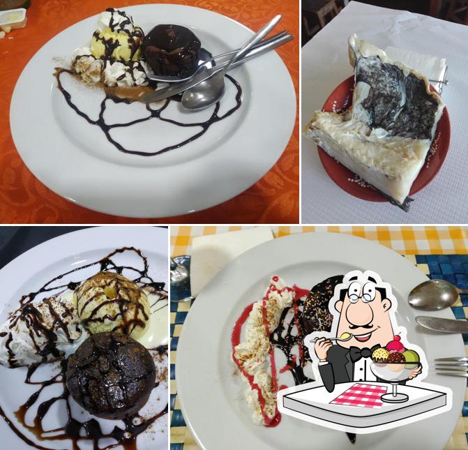 ABC dos Grelhados