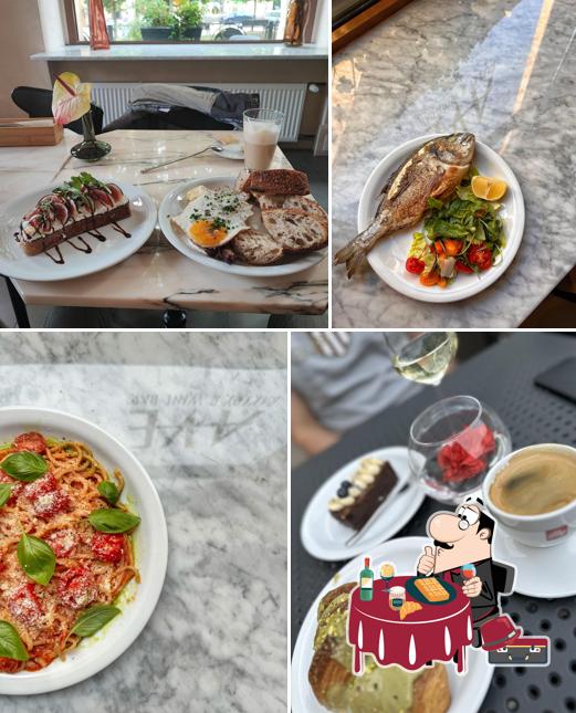 Ave Bakery and RestoBar