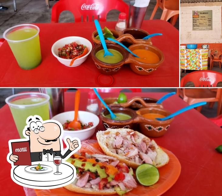 Carnitas Gabriel