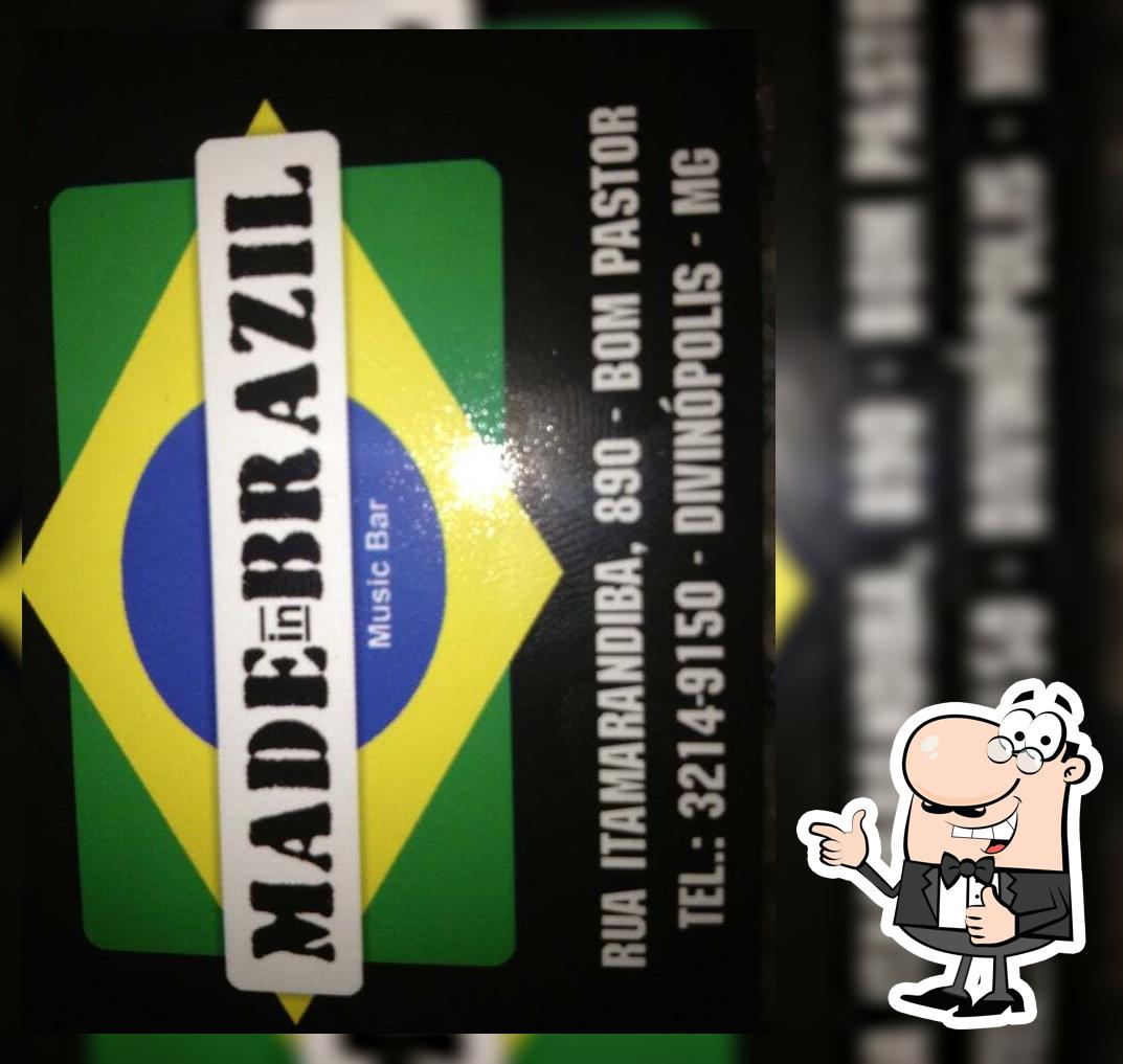 Cervejaria Made In Brazil
