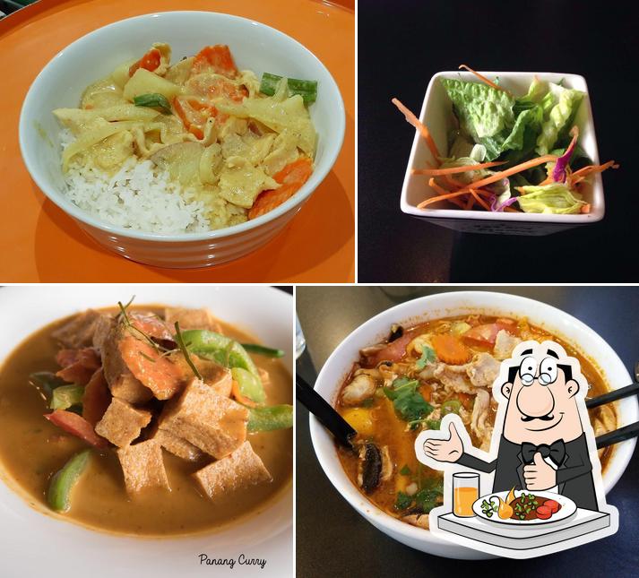 Chabaar Beyond Thai