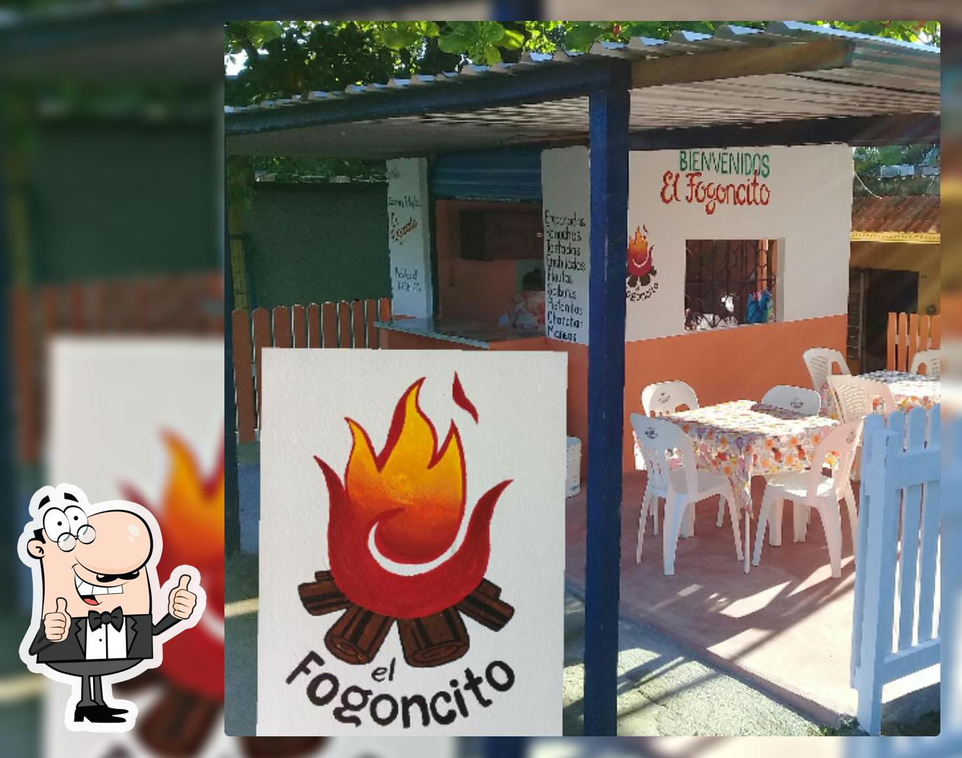 El fogoncito Chichicapa