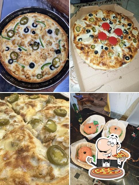 Food Frenzy