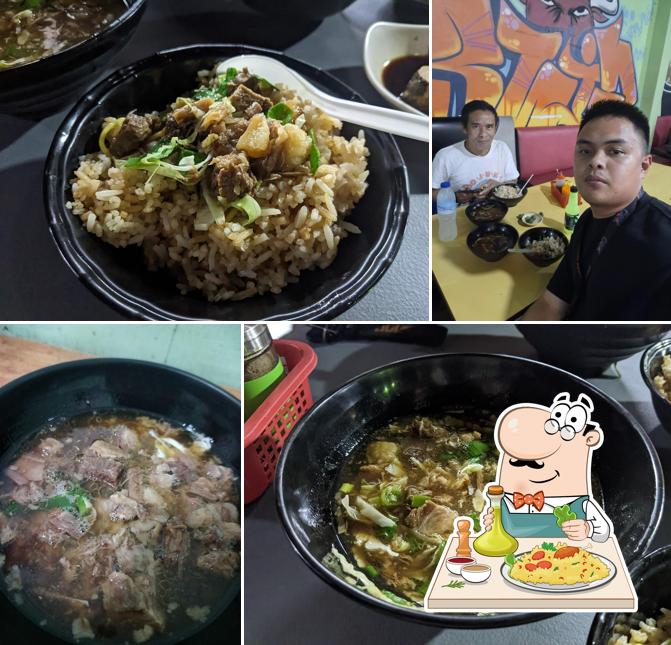 Gine's Pares