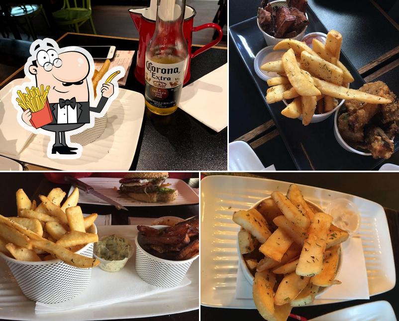 Grill'd Fremantle