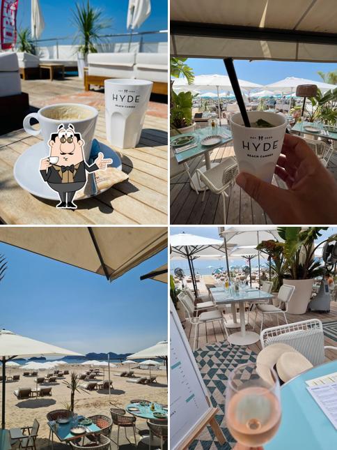Hyde Beach Cannes