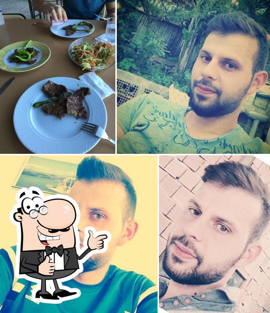 KARDEŞLER KASABI Kendin Pişir Kendin Ye