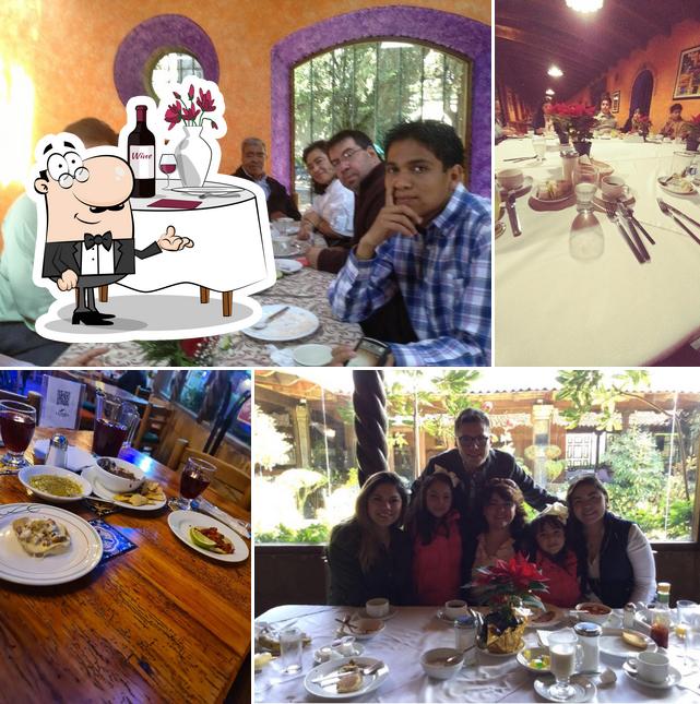 La Finca de Adobe