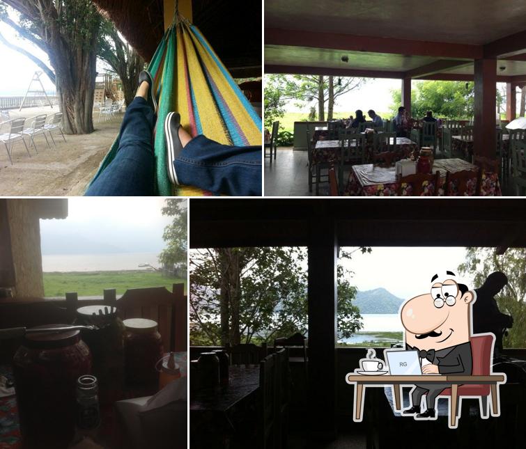 Rancho Bella Vista Lago de Yojoa