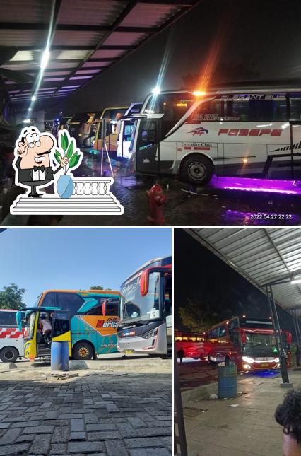 Rumah Makan Damri