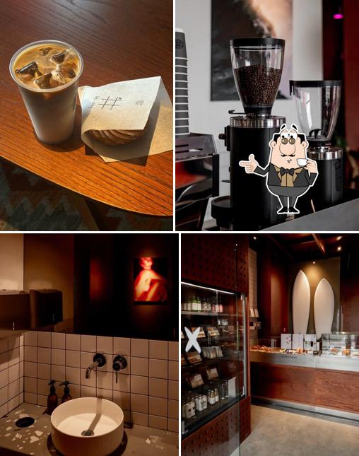 Surf Coffee