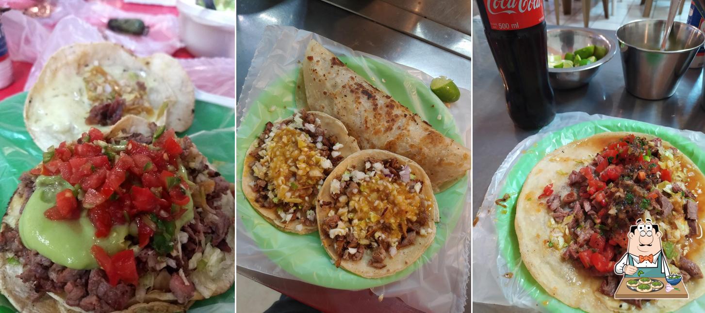 Taquería José Carlos
