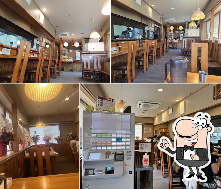 麺屋 希楽夢 kiramu(きらむ)