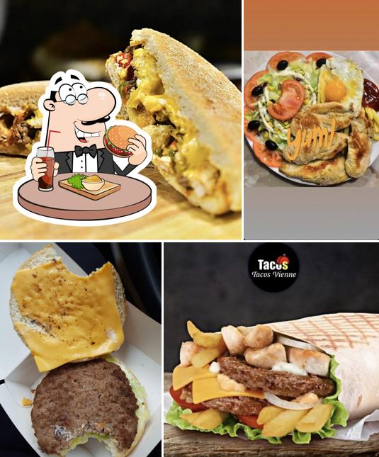 tacos vienne (Fc tacos vienne )