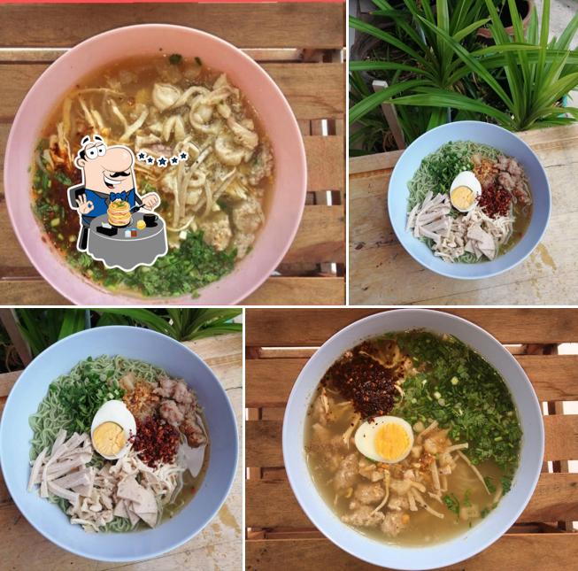 ร้านก๋วยจั๊บญวนฉิมพลีเจริญ